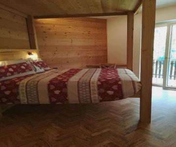 Romantiche Orobie B&B