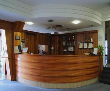 Hotel Europa
