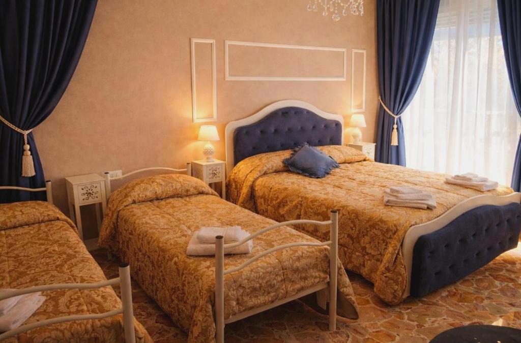 Il Borgo del Castello