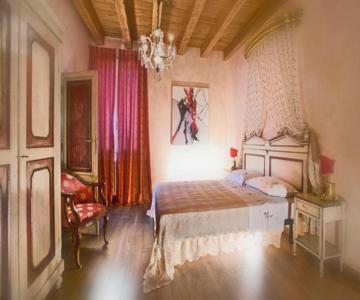 B&B Antica Dimora Conti Custoza