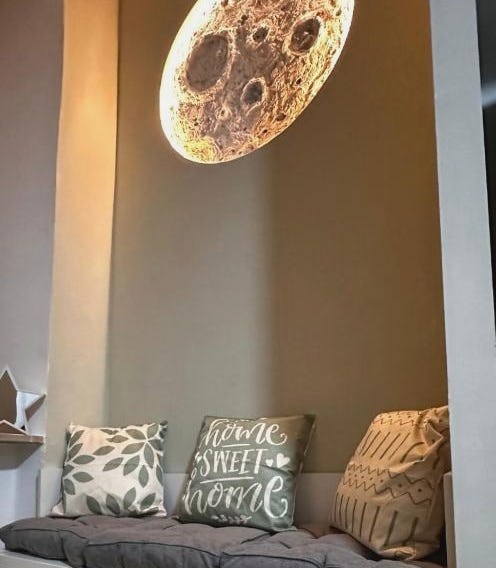Moon Light