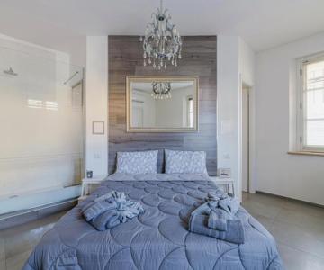 Luna Residence House Sabbioneta