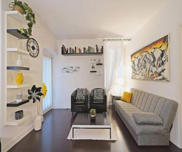 Downtown Apartment - Gardagate