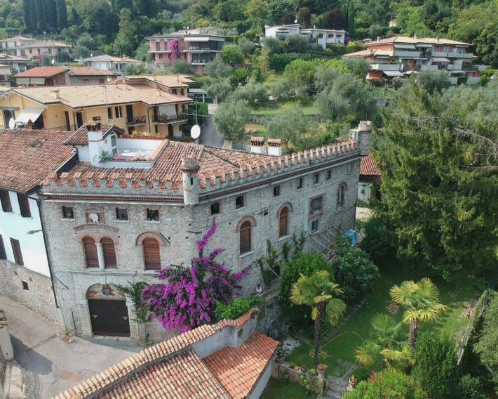 Casa Castello