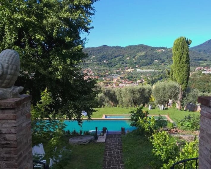 Agriturismo Villa Bissiniga