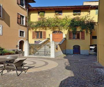 Antico Teatro signorile