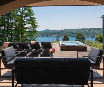 Villa Allegra Luxury Holiday House