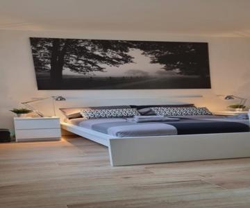 San Donato Policlinico Rooms