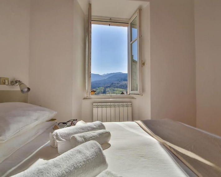 Contempora - Ca' Brenta Fresco - Valle Intelvi - Como