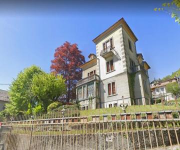 Villa Alma, Lake Como Bed&Breathe