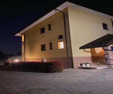 Residence Ca Mazzini