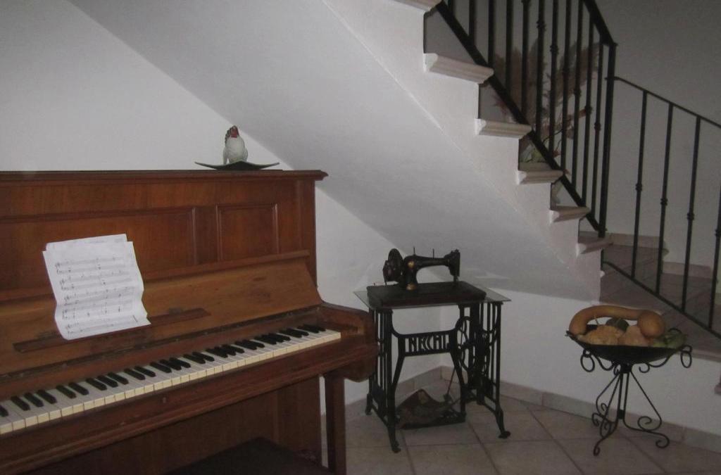 Agriturismo Loghino Caselle