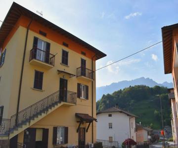 La Cà del Marengù