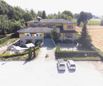 La Quercia Hotel