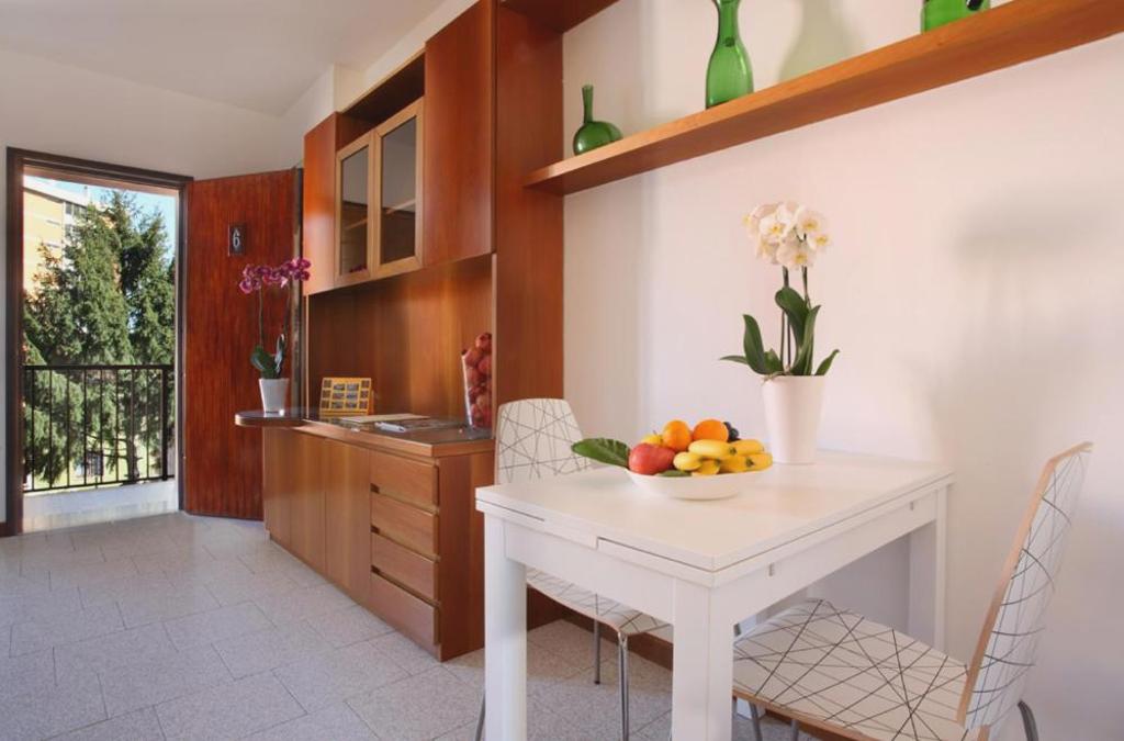 B&B La Ruota