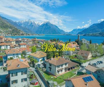Villa Mina