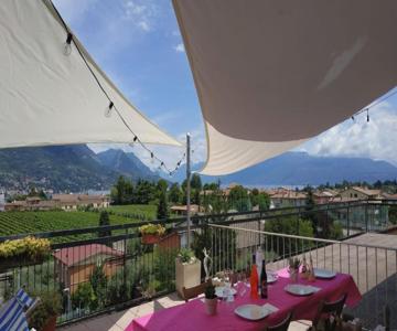 Portese La Terrazza Di Piero