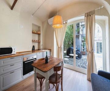 Cozy Apartment - Garda Lake