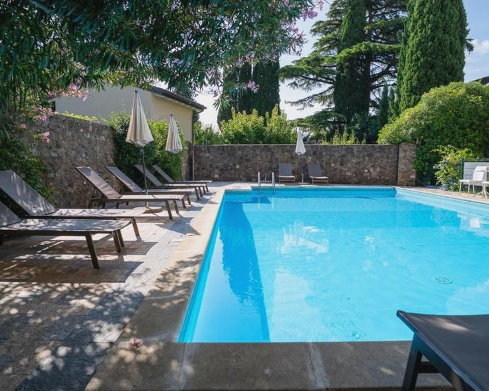 Borgoluna Luxury Holiday House