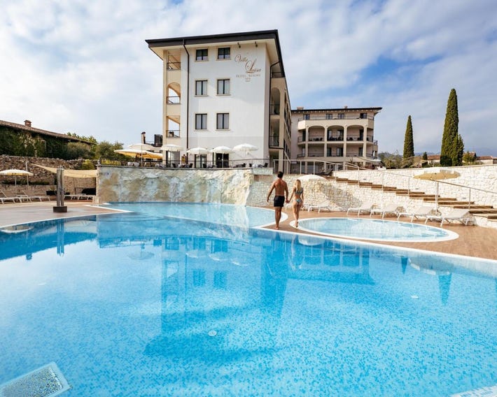 Villa Luisa Hotel & Resort & Spa
