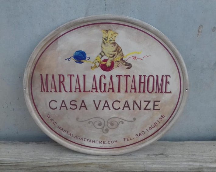 Martalagattahome