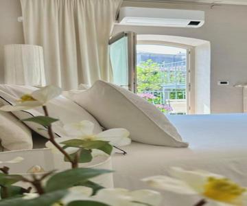 Borgo dei Sogni - Deluxe Apartment - Lago di Garda