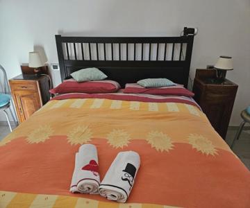 Casa Margherita