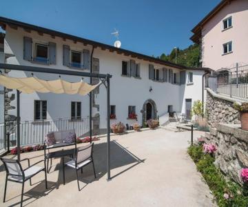 Villa Mariolino