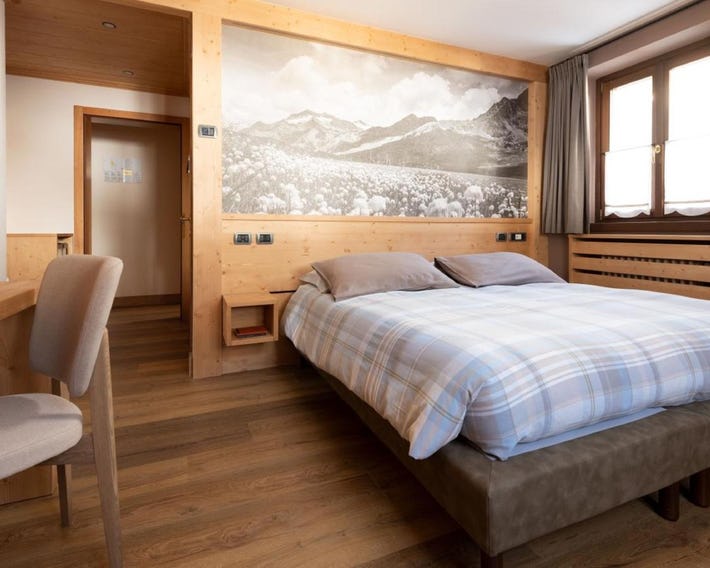 Hotel Compagnoni