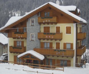 Casa Michaela