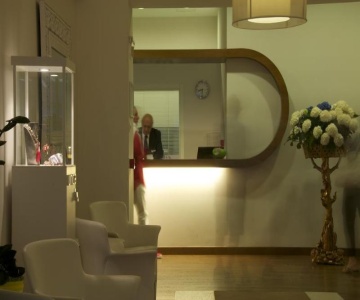 Plaza Varese
