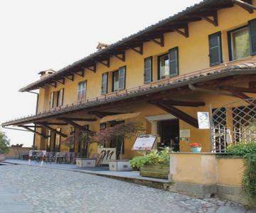 Hotel Colonne