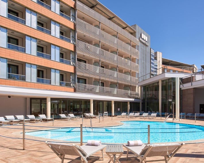 UNAHOTELS Varese