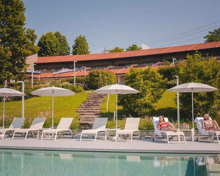 Horizon Wellness & Spa Resort