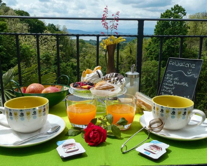 Al Nifontano B&B