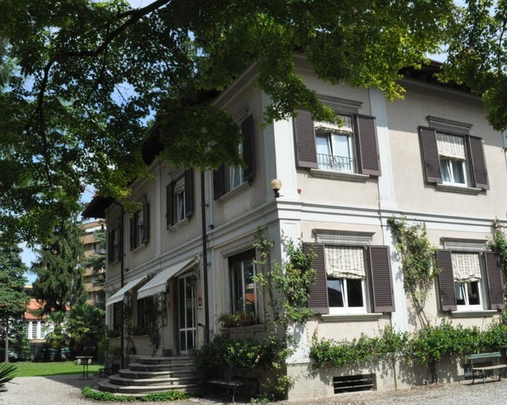 Invilla B&B