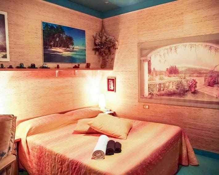 B&B Villa Liz Varese