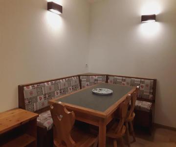 Apartments "STELLA ALPINA"