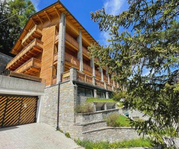 Residence Regina Delle Alpi