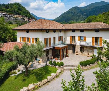 Locanda Vecchio Mulino