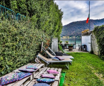 Bed and Breakfast Riad Sarnico