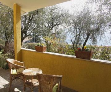 Sarnico Giardino Sul Lago