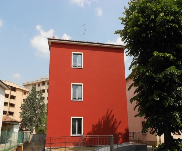 Malpensa Fiera Milano Hostel