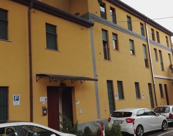 Residence Il Pino