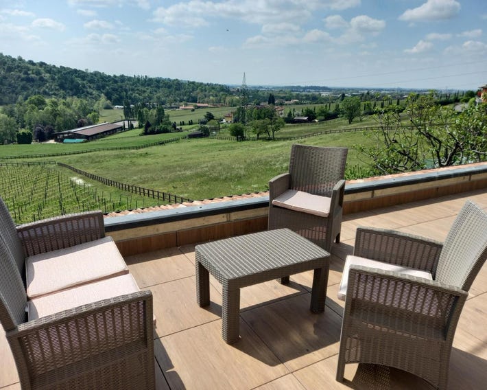 B&B MiraValle