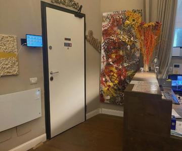 Residenza Segrate Centro Novegro near LINATE Airport