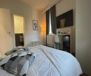 Cozy Living Bergamo