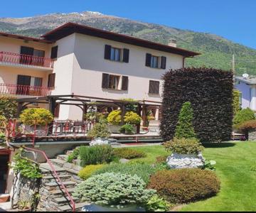 Bed & Breakfast La Casa Rosa