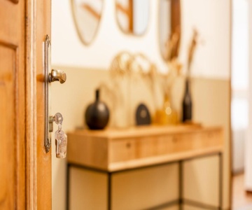 Ca' Marchesi B&B And Apartment