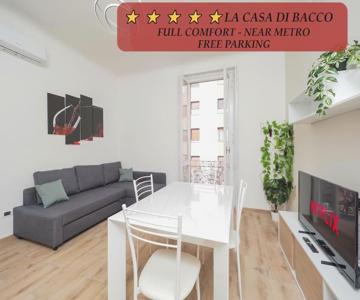 20 Min From Duomo Exclusive House - City Center